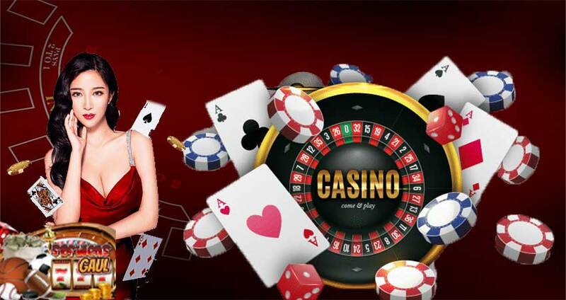 Casino Online 1 Casino Online Vuabai9