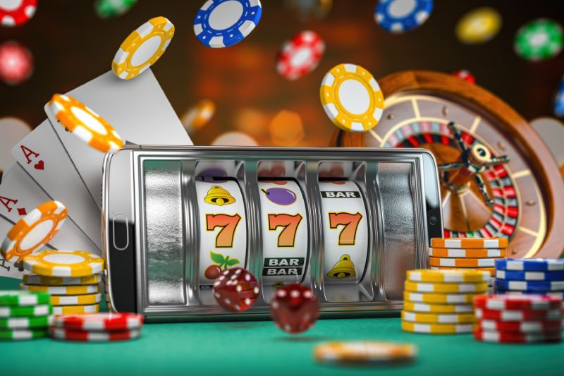 Casino Online 3 Mẹo chơi Casino Online Vuabai9