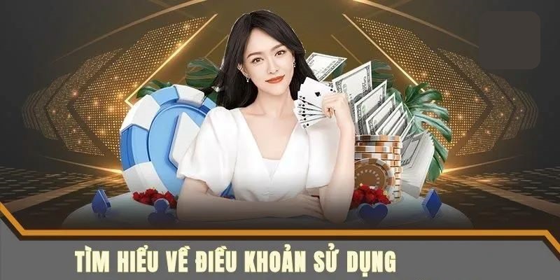 Điều khoản sử dụng 1 Điều khoản sử dụng tại Vuabai9