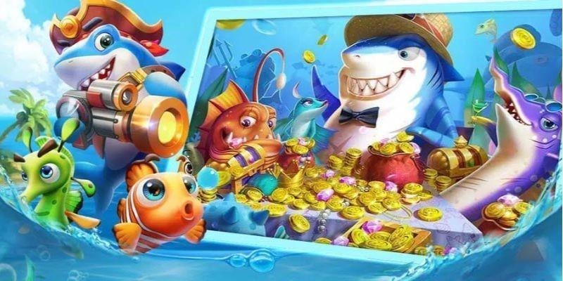 Bắn cá đại chiến B52